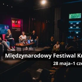 Program Międzynarodowego Festiwalu Kryminału Wrocław 2025