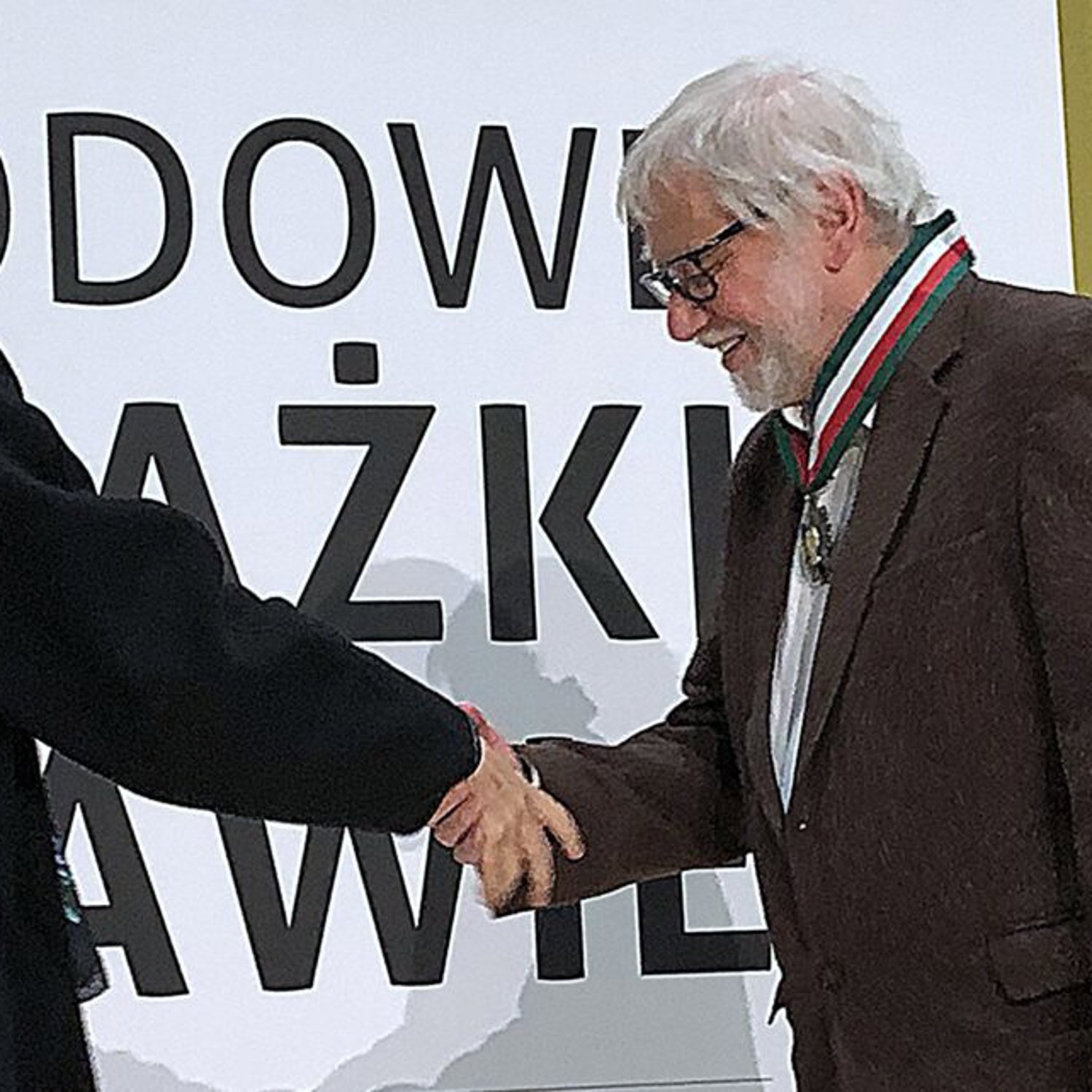 Medale „Zasłużony Kulturze Gloria Artis” dla twórców książek