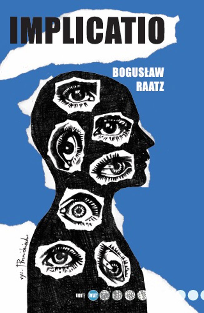 IMPLICATIO - Bogusław Raatz