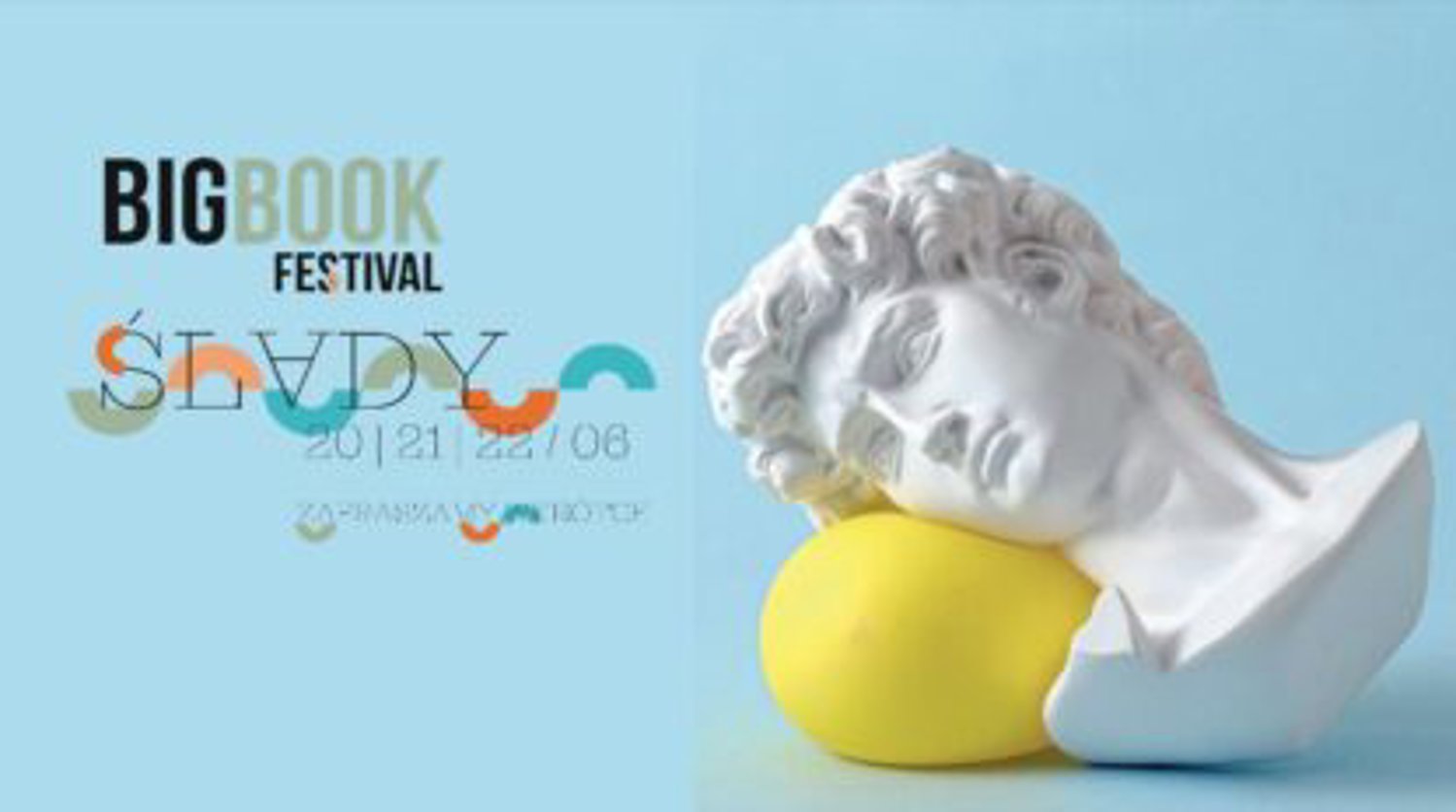Od piątku Big Book Festival