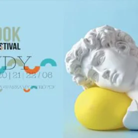 Od piątku Big Book Festival
