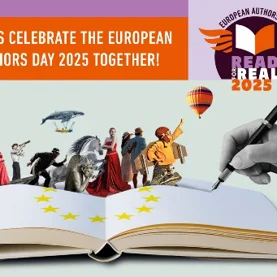 ReadForReal Czytaj.Serio! - FPC wygrała konkurs na upowszechnianie czytania w Europie