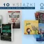 Top 10 książek w Ateneum w czerwcu 