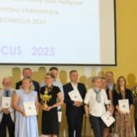 Nagrody Technicus 2025 wręczone 