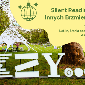 Silent Reading NPRCz 2.0 na Innych Brzmieniach