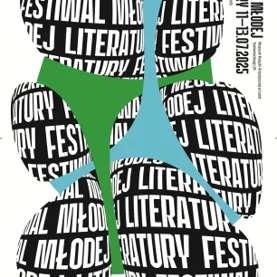 Już  od  jutra rozpoczyna się Festiwal Młodej Literatury w Łodzi 