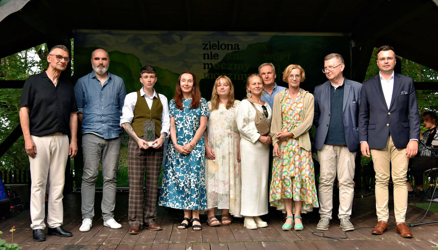 Znamy laureatów 14. edycji Nagrody Orfeusza