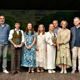 Znamy laureatów 14. edycji Nagrody Orfeusza