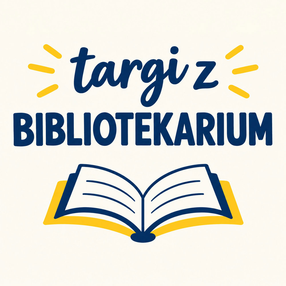 Bibliotekarium na Kujawsko-Pomorskim Festiwalu Książki w Bydgoszczy