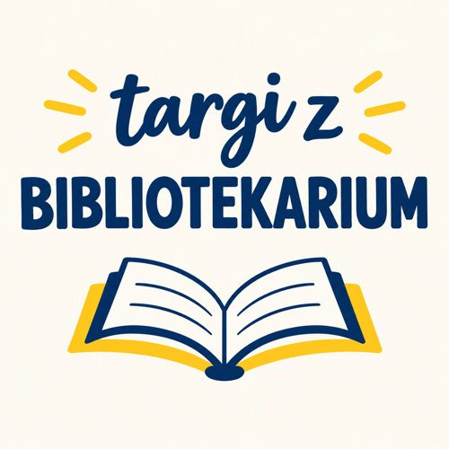 Bibliotekarium na Kujawsko-Pomorskim Festiwalu Książki w Bydgoszczy