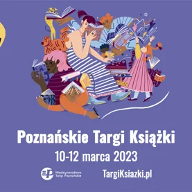 Poznańskie Targi Książki