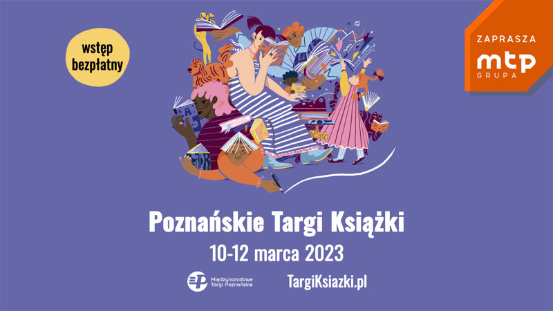 Poznańskie Targi Książki