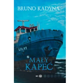 MAŁY KAPEĆ - Bruno Kadyna