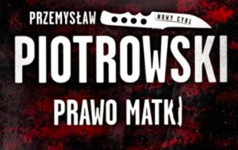 Powieść Przemysława Piotrowskiego zostanie zekranizowana