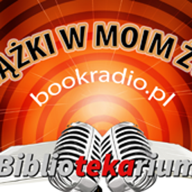 Bartek Biedrzycki - Książki w moim życiu