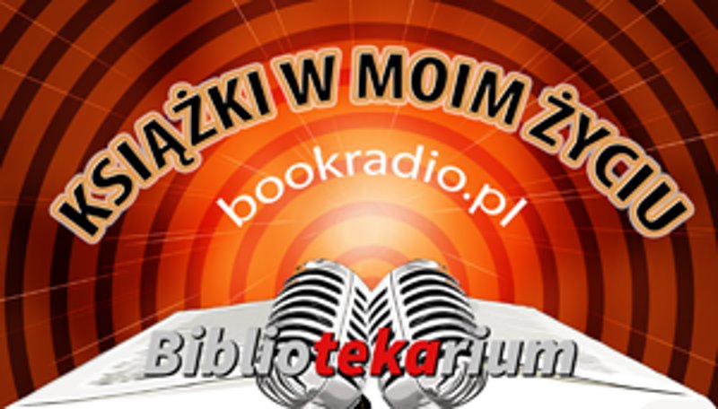 Bartek Biedrzycki - Książki w moim życiu